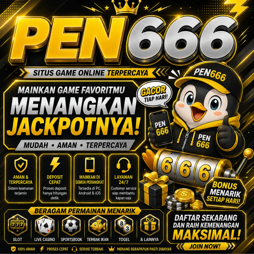 Pen666